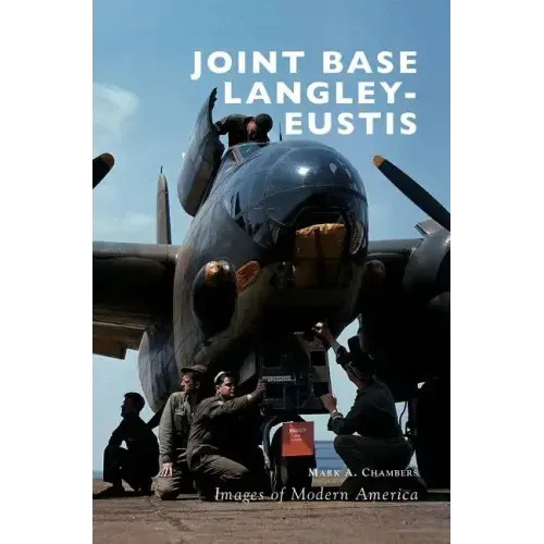Joint Base Langley-Eustis