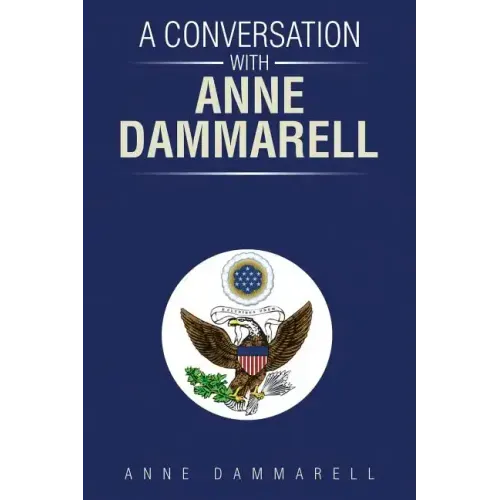 A Conversation with Anne Dammarell