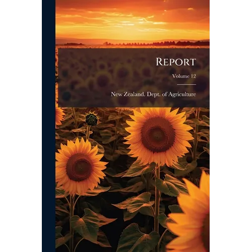 Report; Volume 12