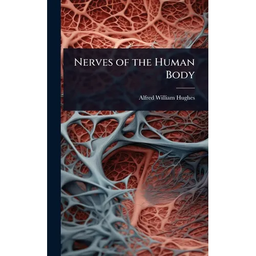Nerves of the Human Body