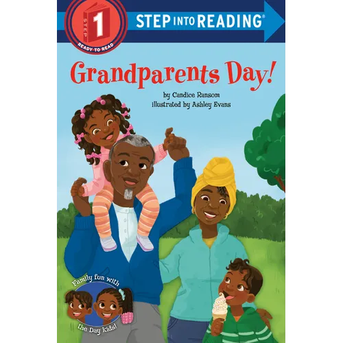 Grandparents Day!
