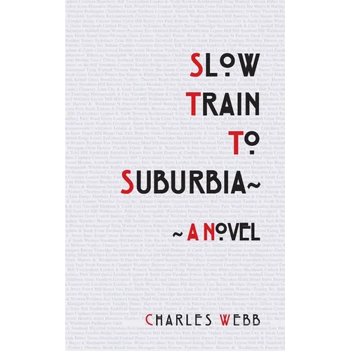 Slow Train To Suburbia