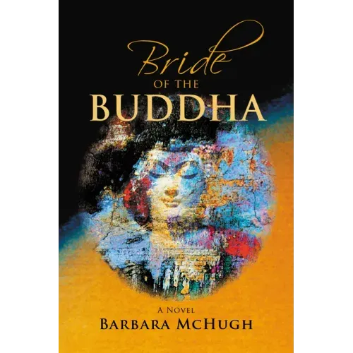 Bride of the Buddha