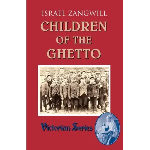 Children of the Ghetto