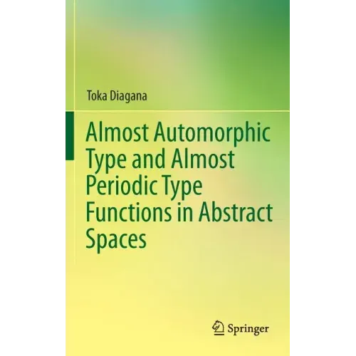 Almost Automorphic Type and Almost Periodic Type Functions in Abstract Spaces