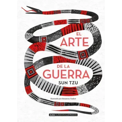 El Arte de la Guerra