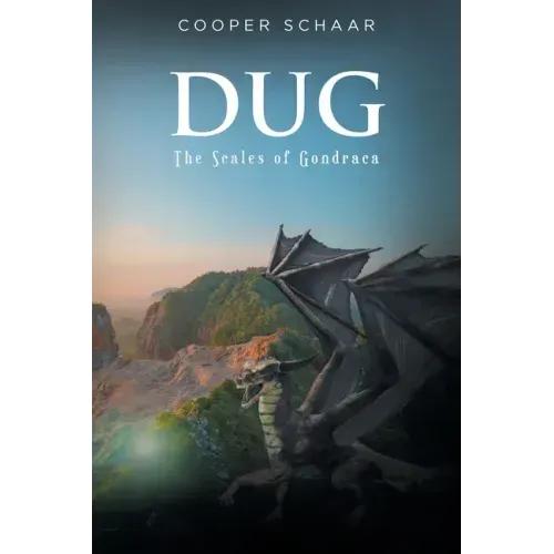 Dug: The Scales of Gondraca