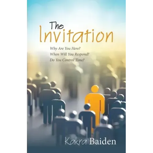 The Invitation