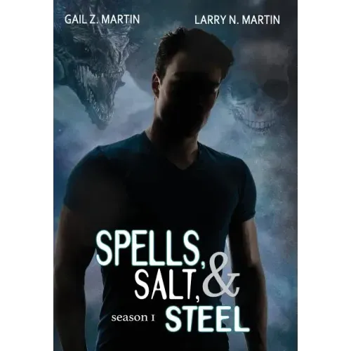 Spells, Salt, & Steel - Season One