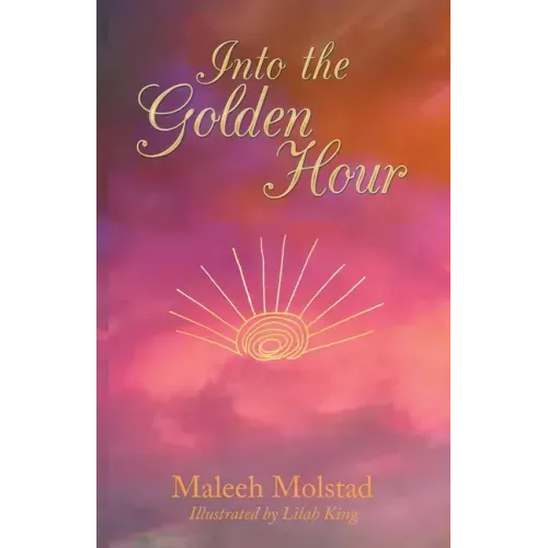 Into the Golden Hour