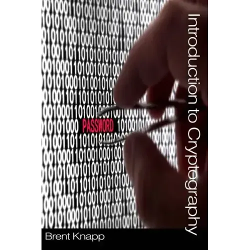 Introduction to Cryptography