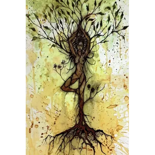 Spirituacities and other Meanderings from a Hippie Soul