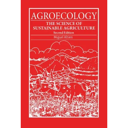 Agroecology