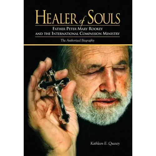 Healer of Souls