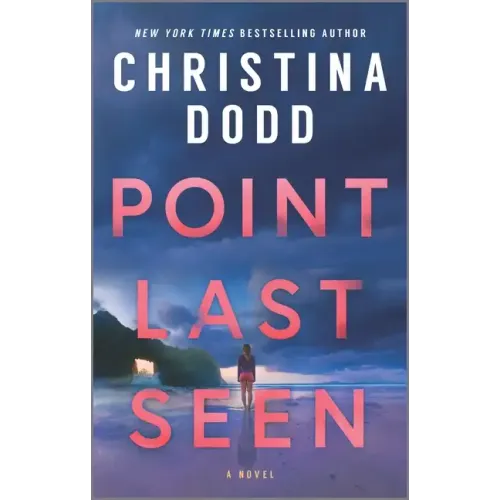 Point Last Seen