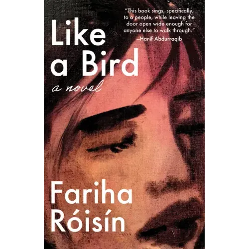 Like a Bird