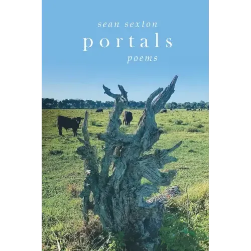 Portals: Poems