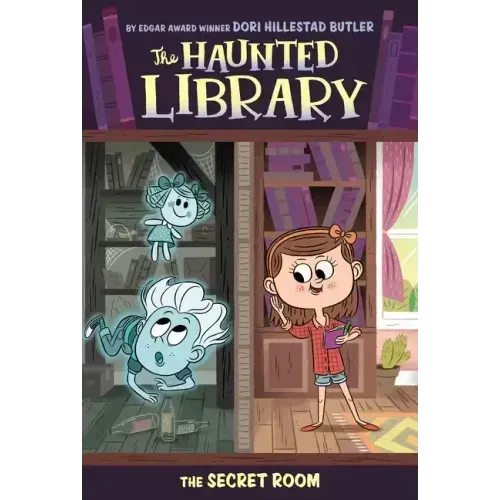 The Secret Room