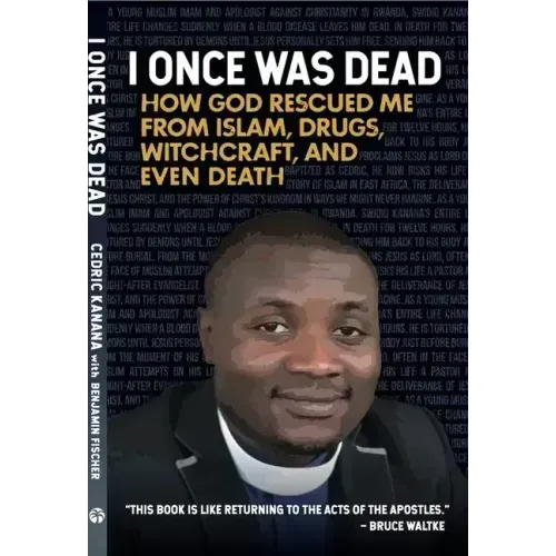 I Once Was Dead