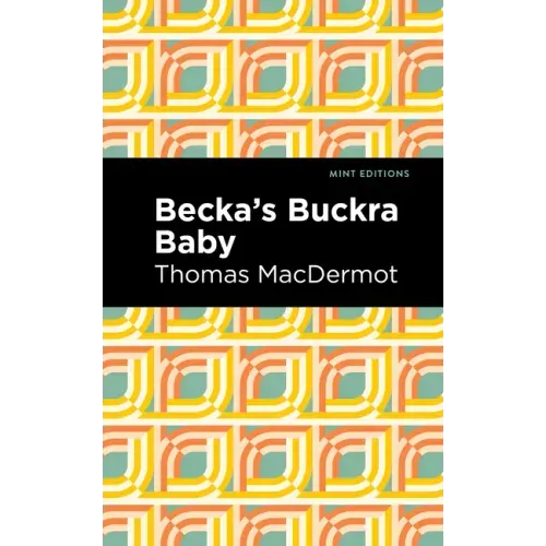Becka's Buckra Baby