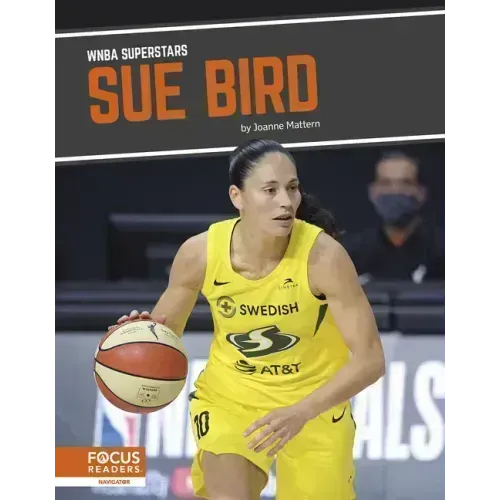 Sue Bird