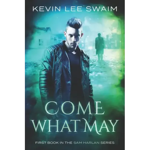 Come What May