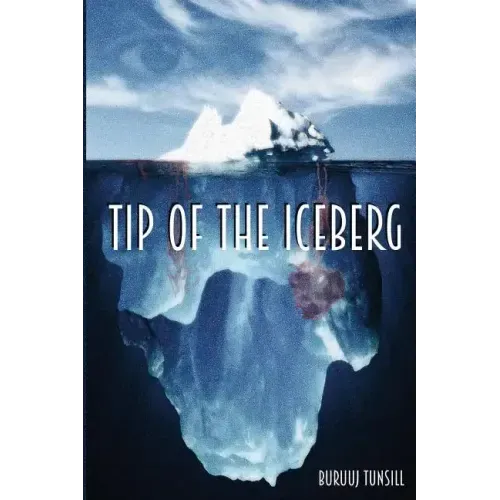 Tip of the Iceberg