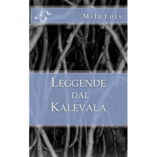 Leggende dal Kalevala
