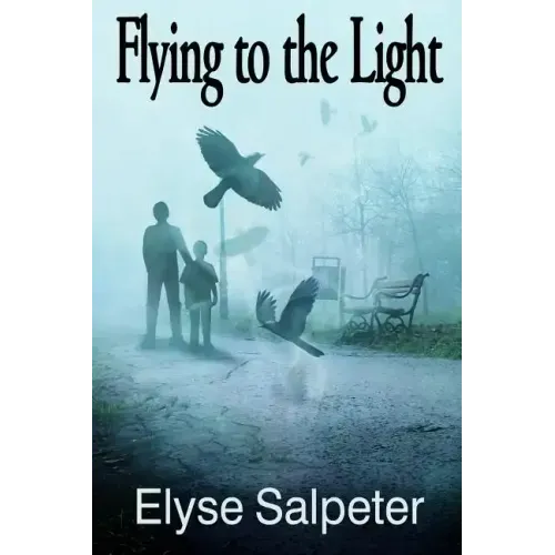 Flying to the Light
