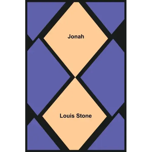 Jonah