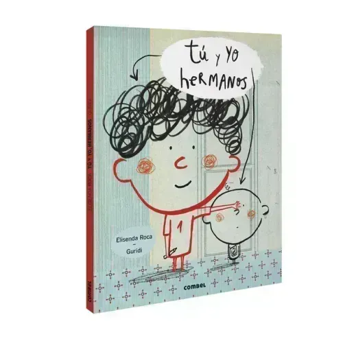 Tú Y Yo, Hermanos