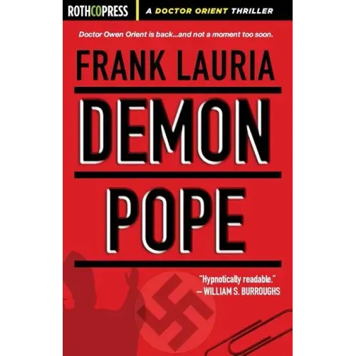 Demon Pope