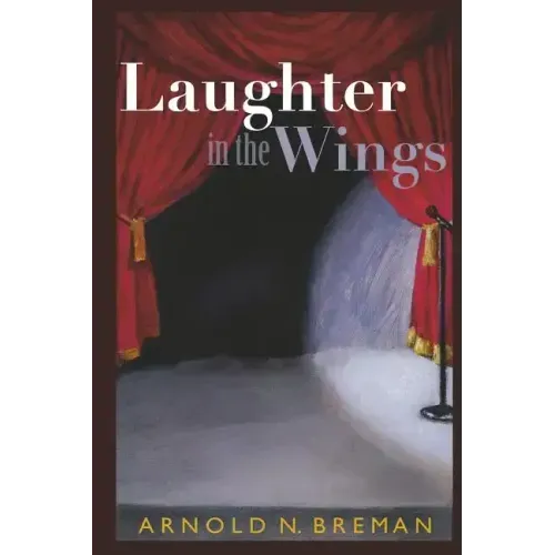 Laughter In The Wings
