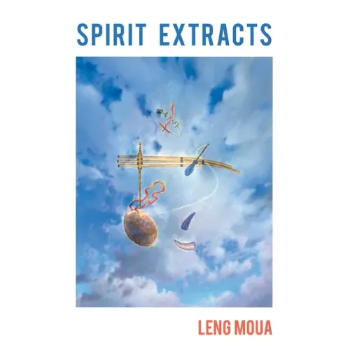 Spirit Extracts