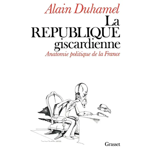 La république giscardienne