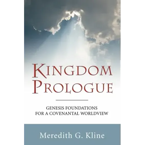 Kingdom Prologue