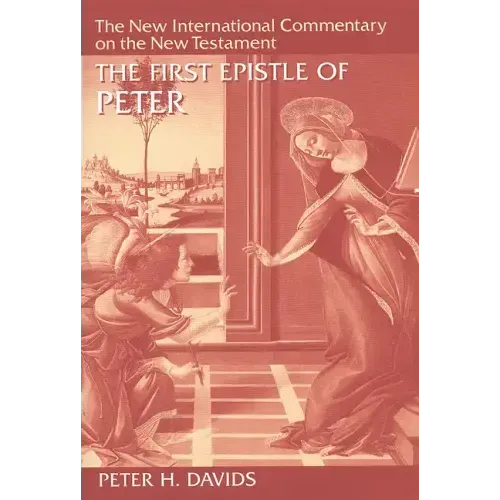 The First Epistle of Peter