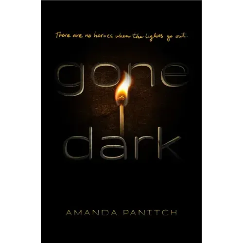 Gone Dark