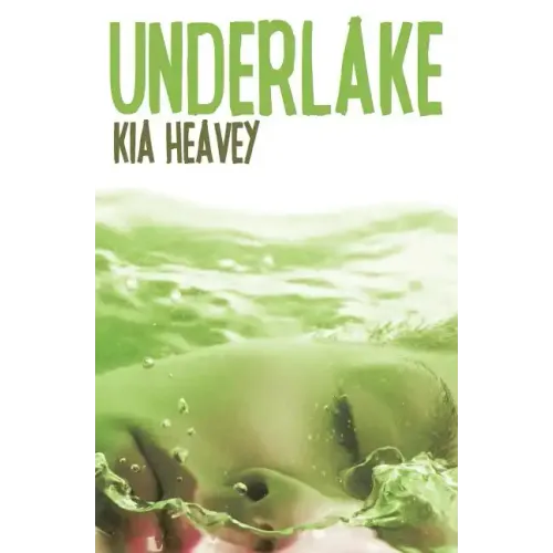 Underlake