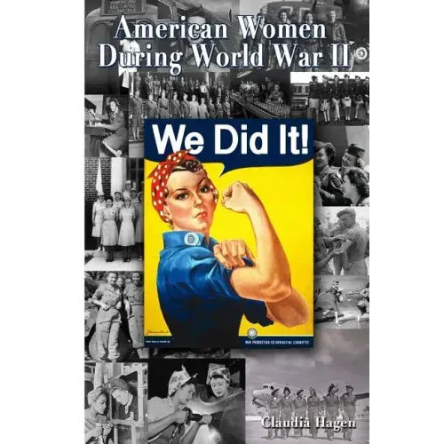 American Women During World War II