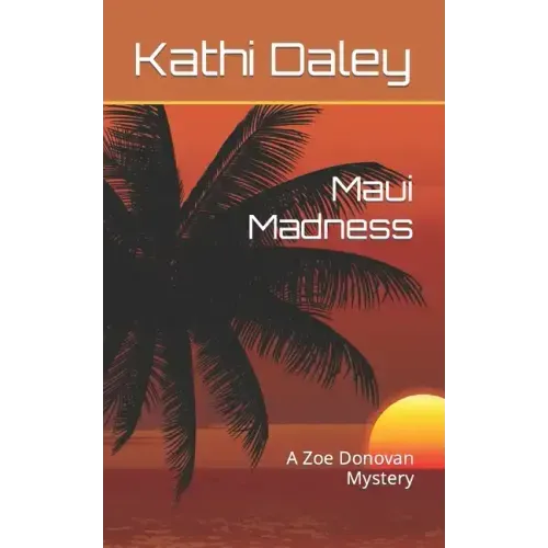 Maui Madness