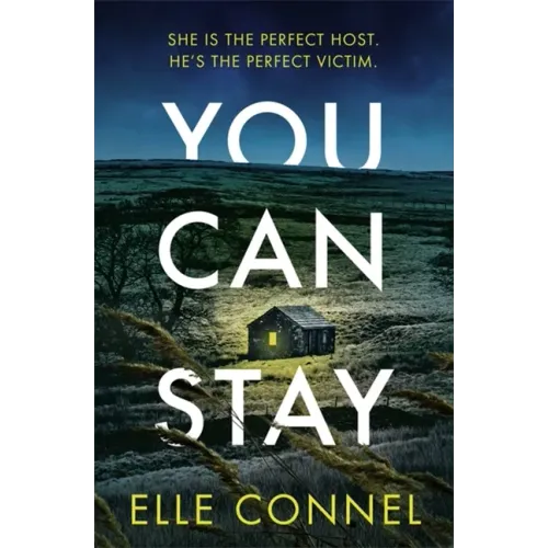 You Can Stay