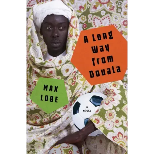 A Long Way from Douala