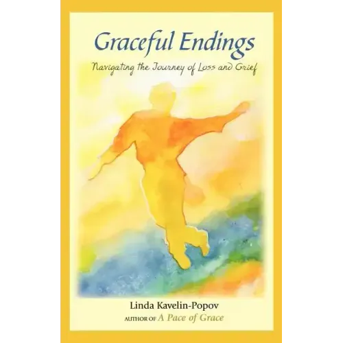 Graceful Endings: Navigating the Journey of Loss and Grief