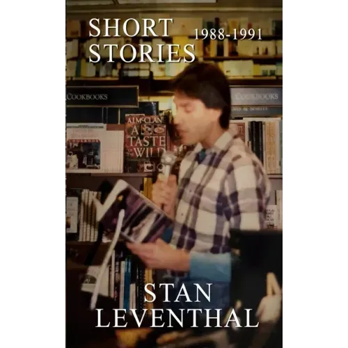 Short Stories 1988 - 1991