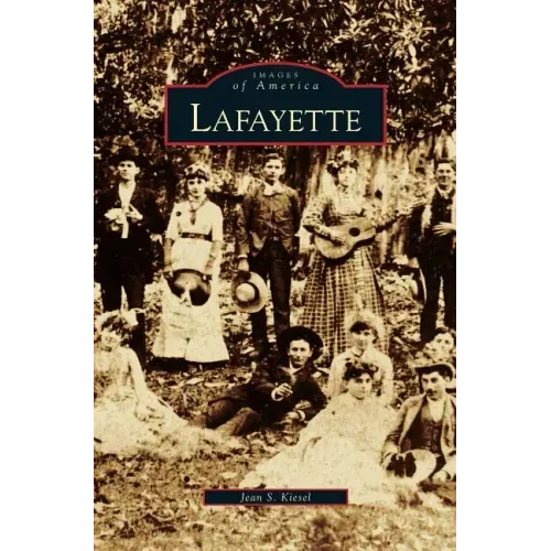 Lafayette