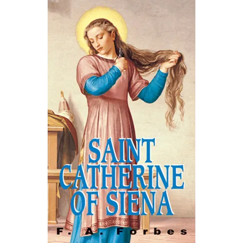 St. Catherine of Siena