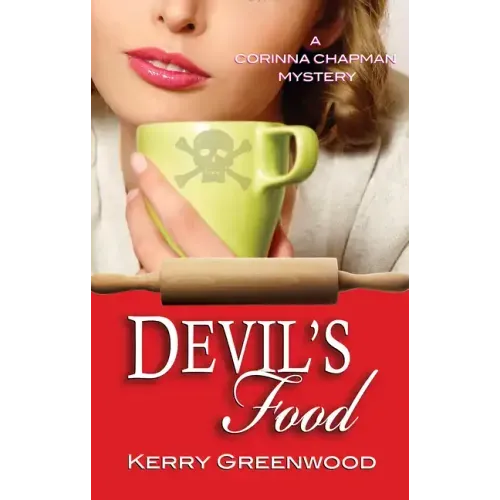 Devil's Food