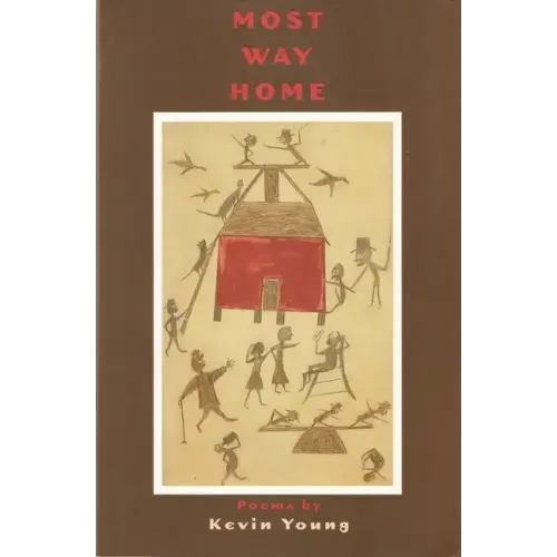 Most Way Home