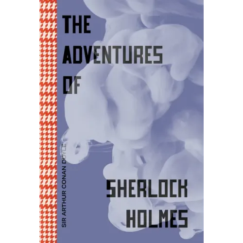 The Adventures of Sherlock Holmes